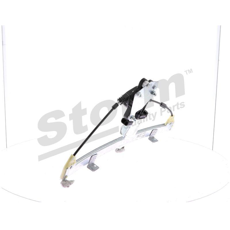 Lève-vitre STORM QUALITY PARTS 143576