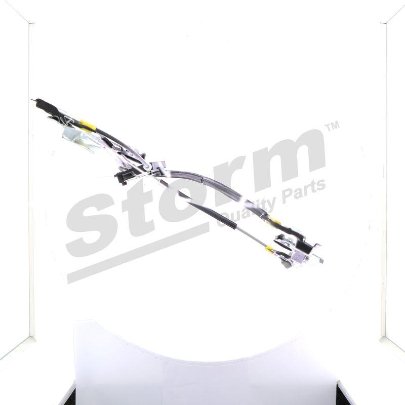 Lève-vitre STORM QUALITY PARTS 98975