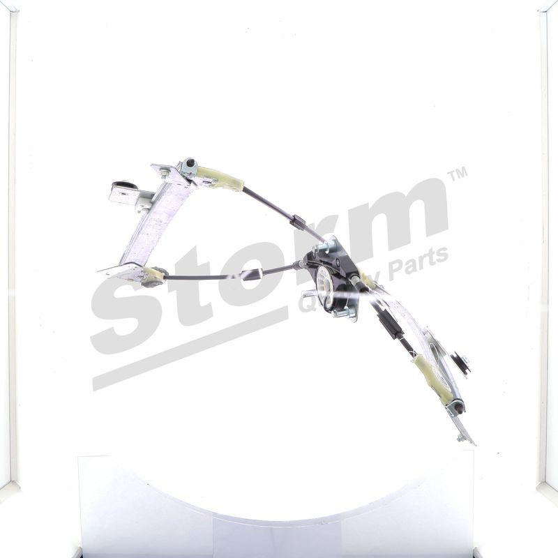 Lève-vitre STORM QUALITY PARTS 10972