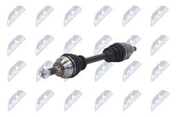 Arbre de transmission NTY NPW-CT-153