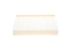 Filtre, air de l'habitacle BOSCH 1987432087