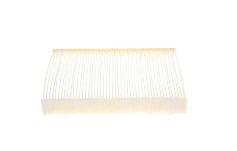 Filtre, air de l'habitacle BOSCH 1987432087