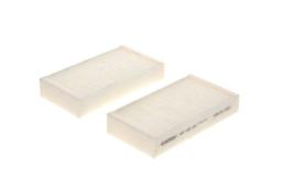 Filtre, air de l'habitacle BOSCH 1 987 435 055