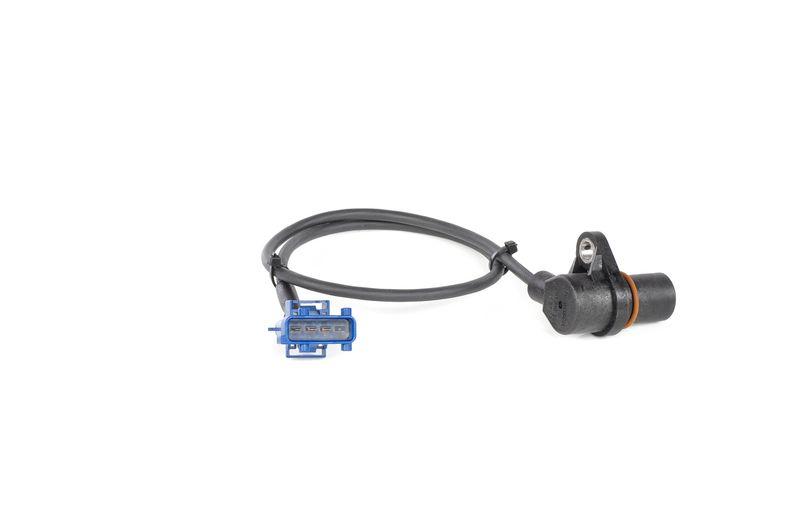 Capteur d'angle, vilebrequin BOSCH 0 261 210 269