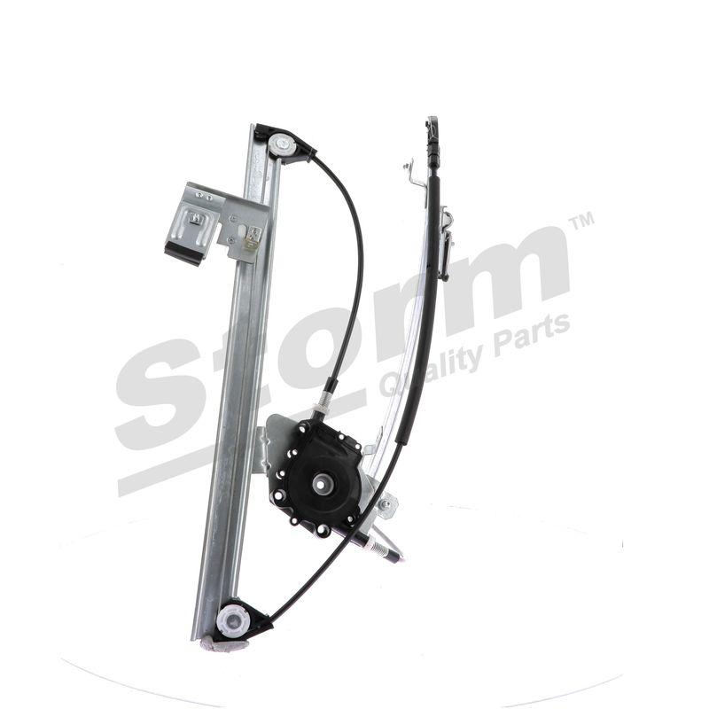 Lève-vitre STORM QUALITY PARTS 9307597
