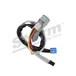Fermeture-volant STORM QUALITY PARTS 2902502
