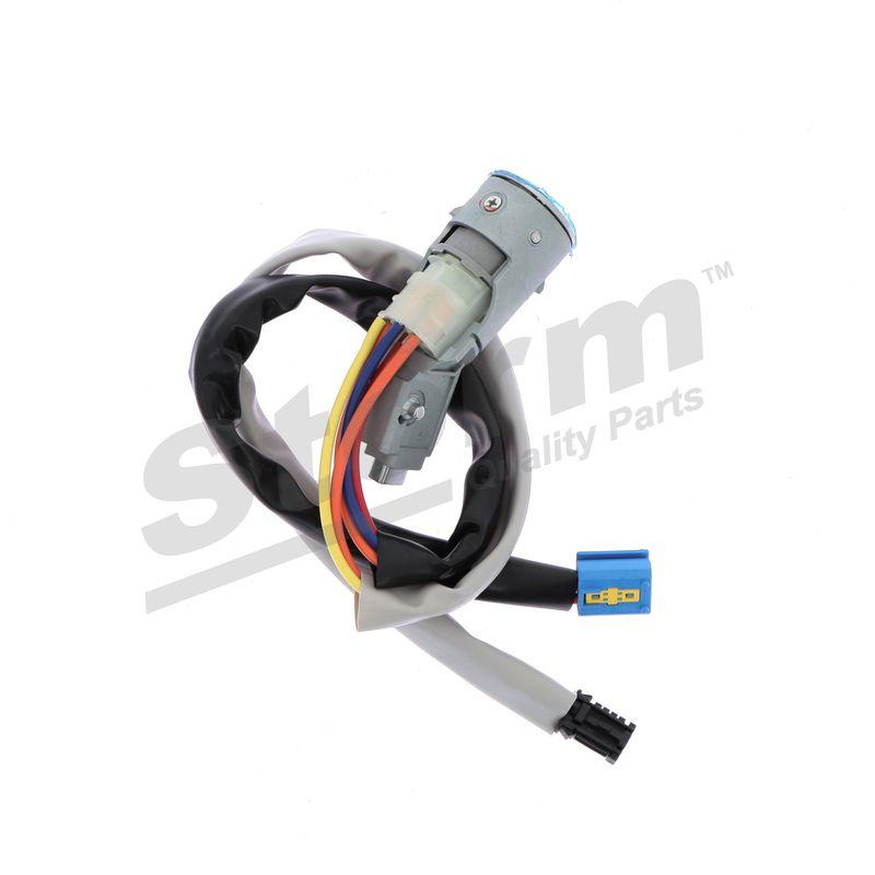 Fermeture-volant STORM QUALITY PARTS 2902502