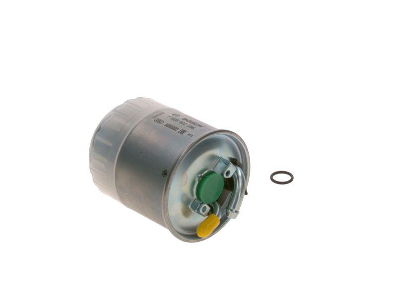 Filtre à carburant BOSCH F 026 402 056