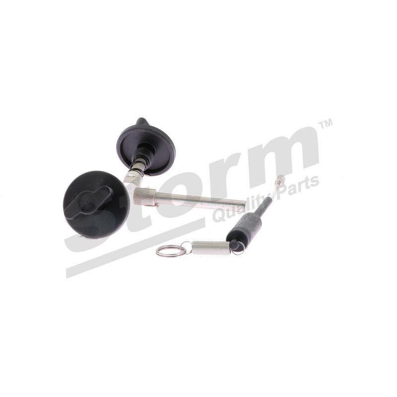 Kit d'outils de réglage, épure de distribution STORM QUALITY PARTS 555508