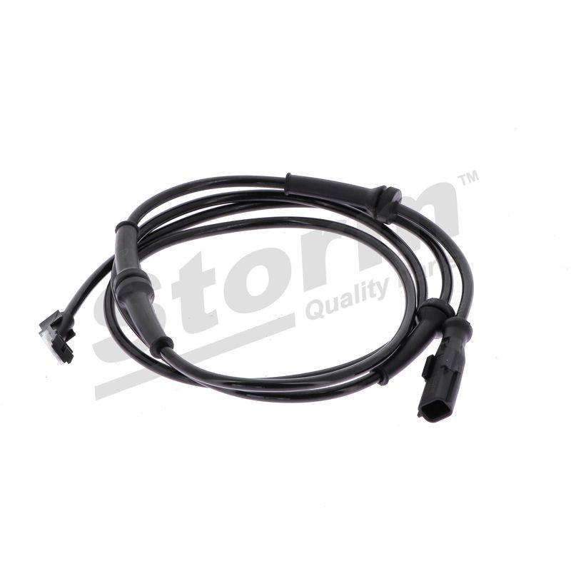 Capteur, vitesse de roue STORM QUALITY PARTS 888033