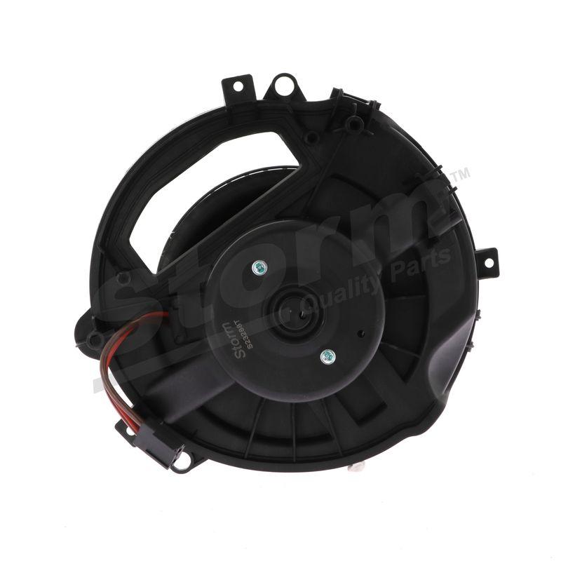 Pulseur d'air habitacle STORM QUALITY PARTS 9850802
