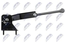 Capteur, correcteur de portée d’éclairage NTY ECX-TY-015