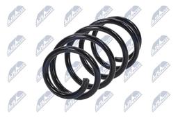 Ressort de suspension NTY ASZ-HD-003