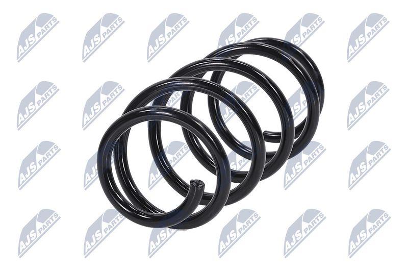 Ressort de suspension NTY ASZ-HD-003