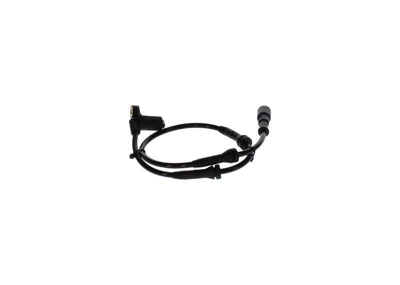 Capteur, vitesse de roue BOSCH 0 986 594 030