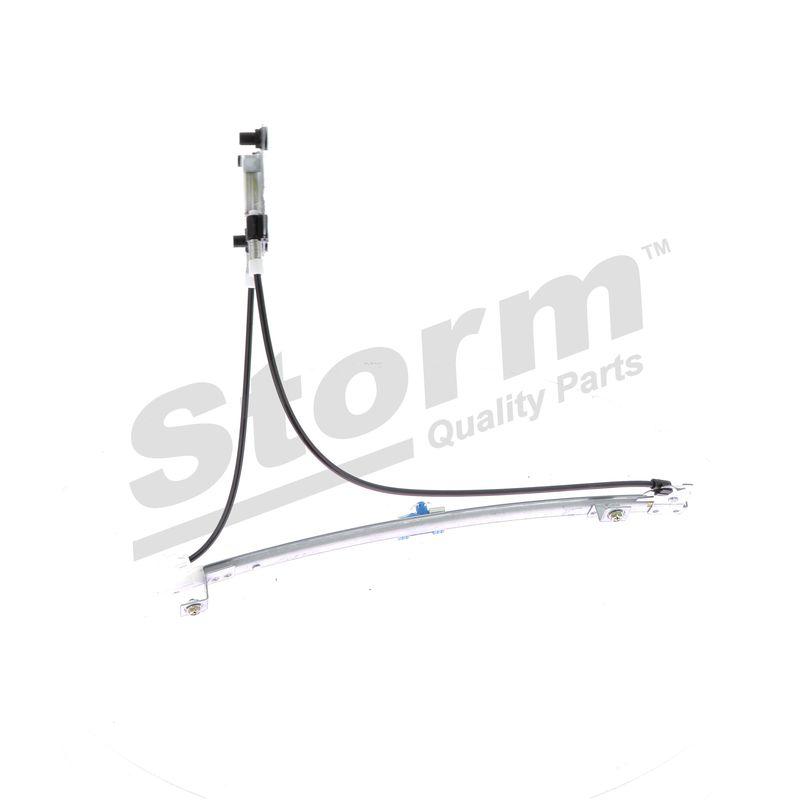 Lève-vitre STORM QUALITY PARTS 8807501