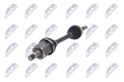 Arbre de transmission NTY NPW-FR-208