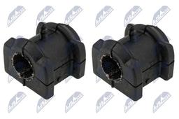 Coussinet de palier, stabilisateur NTY ZGS-CH-020