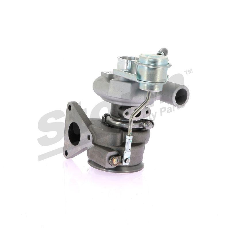Turbocompresseur, suralimentation STORM QUALITY PARTS 89216