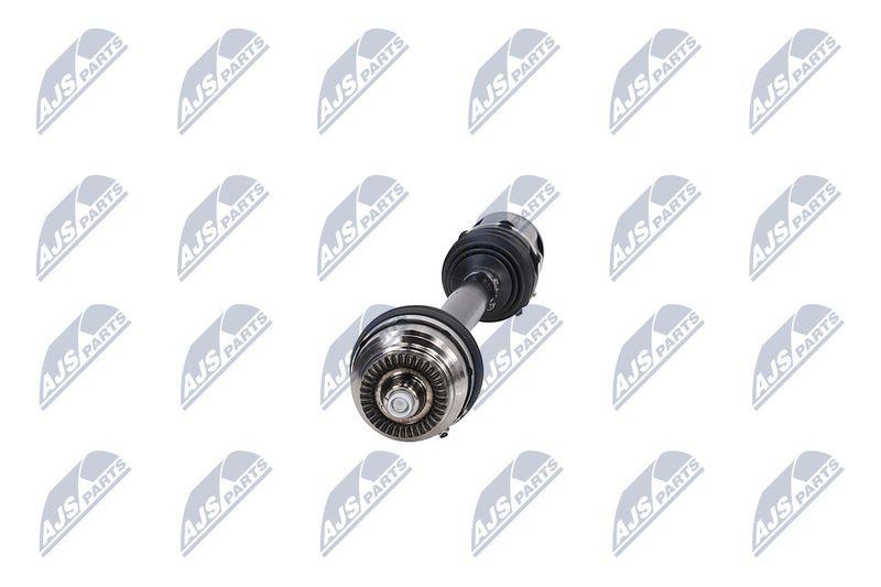 Arbre de transmission NTY NPW-BM-251