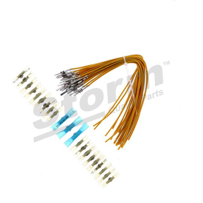 Kit réparation de câble, porte STORM QUALITY PARTS 102102