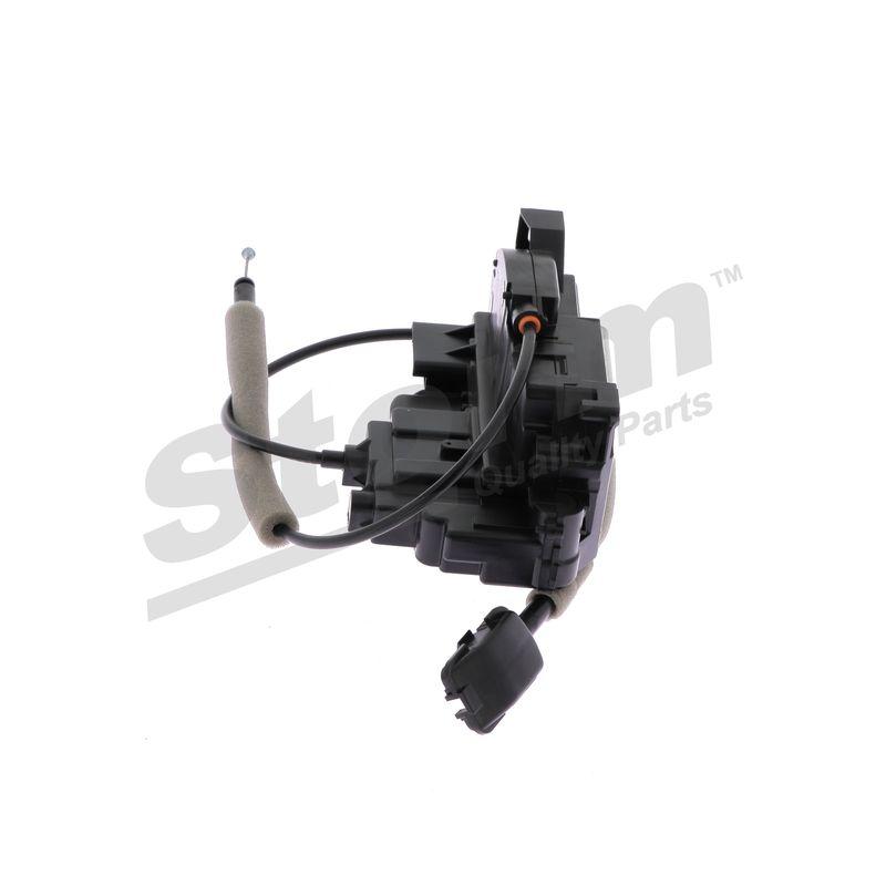 Serrure de porte STORM QUALITY PARTS 8362505