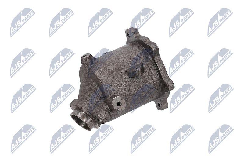 Catalyseur NTY KAT-NS-003
