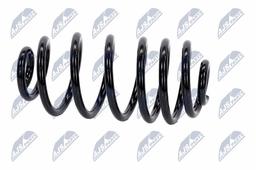 Ressort de suspension NTY ASZ-CH-021