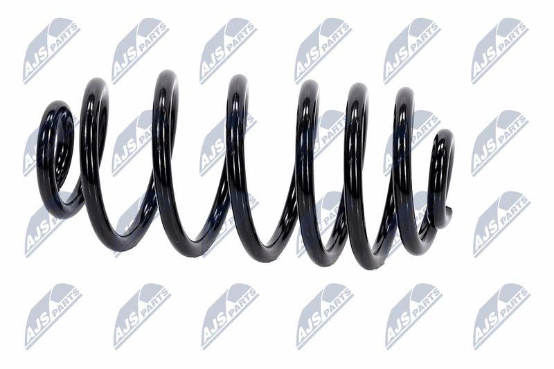 Ressort de suspension NTY ASZ-CH-021