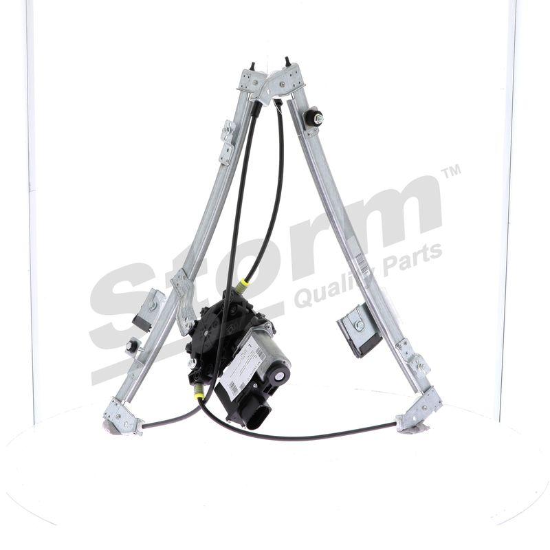 Lève-vitre STORM QUALITY PARTS 90281