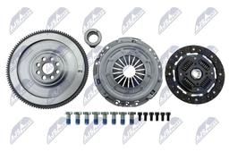 Kit d'embrayage NTY NZS-BM-008