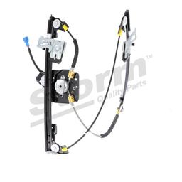 Lève-vitre STORM QUALITY PARTS 99078