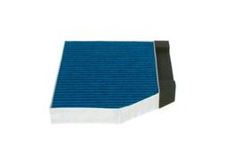 Filtre, air de l'habitacle BOSCH 0986628567