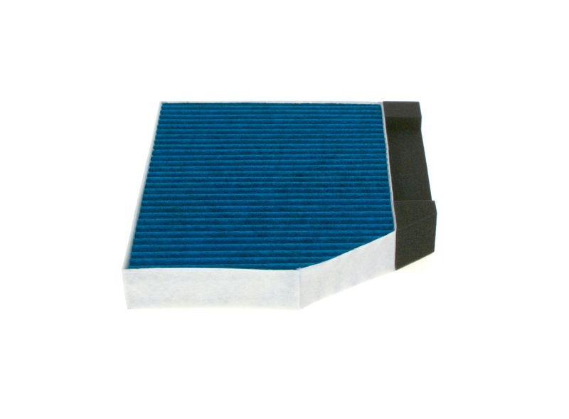 Filtre, air de l'habitacle BOSCH 0986628567