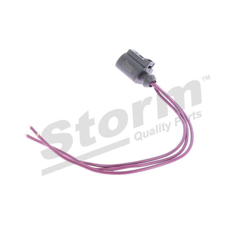 Kit réparation de câble, déphaseur d’arbre à cames STORM QUALITY PARTS 102100