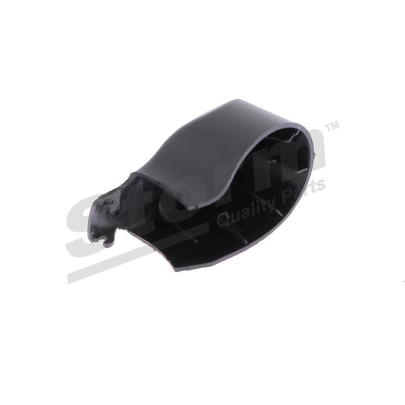 Bonnete/tête/bout,bras d'essuie-glace STORM QUALITY PARTS 97042