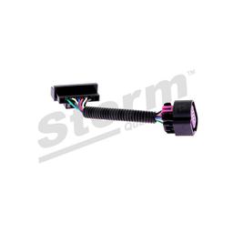 Kit réparation de câble, feu arrière STORM QUALITY PARTS 255201
