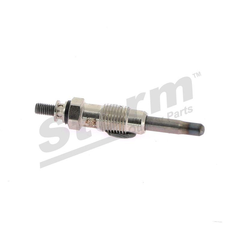 Bougie de préchauffage STORM QUALITY PARTS 501039