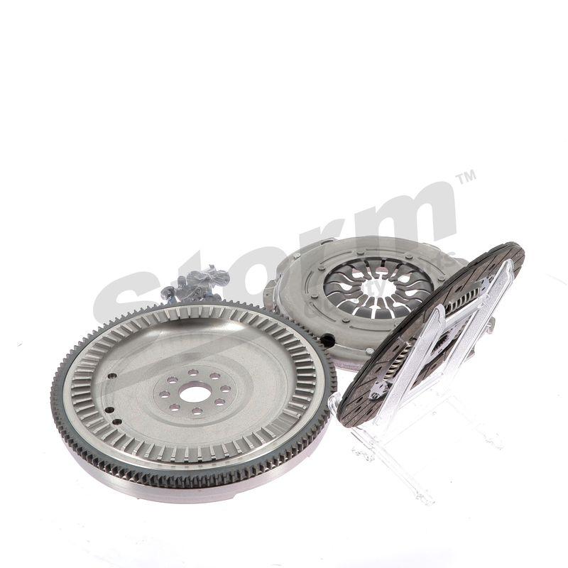 Kit adaptateur, embrayage STORM QUALITY PARTS STO1059