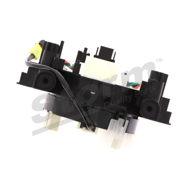 Ressort tournant, Airbag STORM QUALITY PARTS 8102005