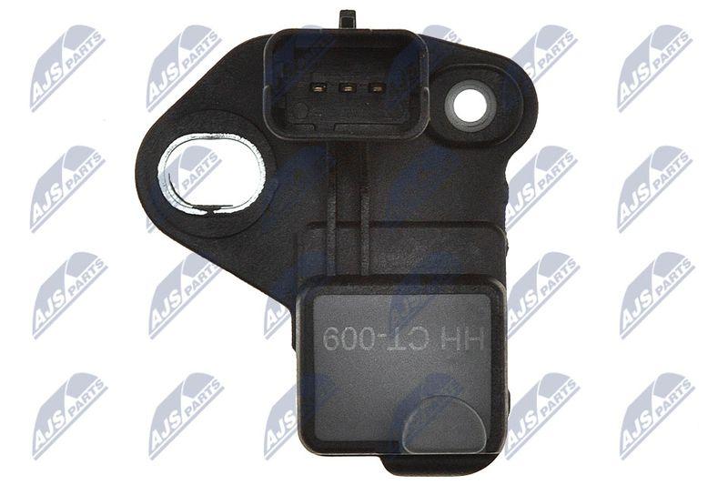 Capteur d'angle, vilebrequin NTY ECP-CT-009