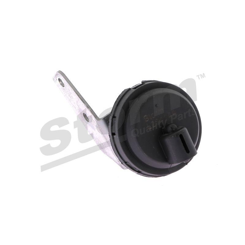 Valve de commande par dépression, réaspiration des gaz STORM QUALITY PARTS STO900003