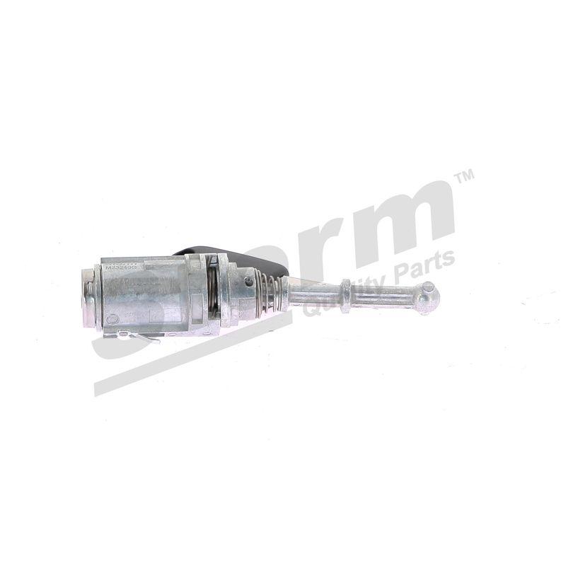 Cylindre de serrure STORM QUALITY PARTS 27525