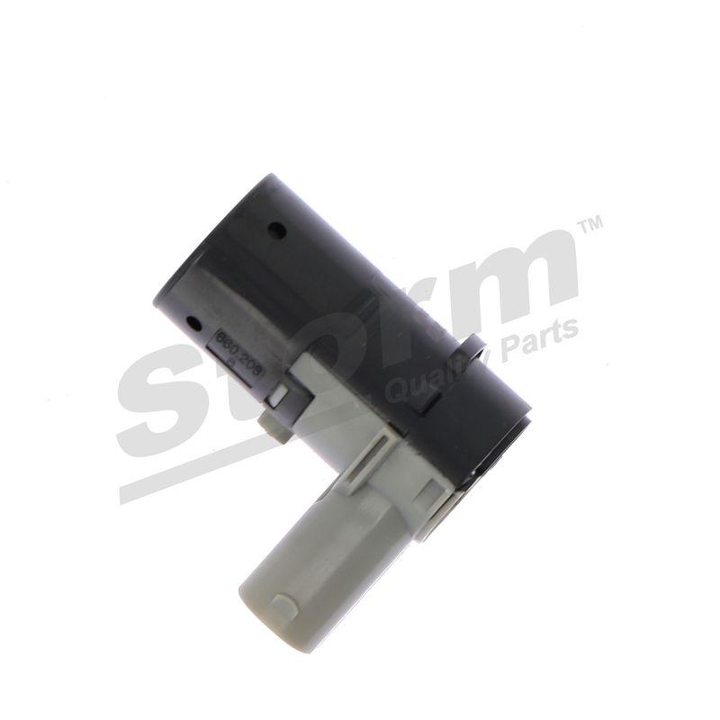 Capteur, aide au stationnement STORM QUALITY PARTS 777140
