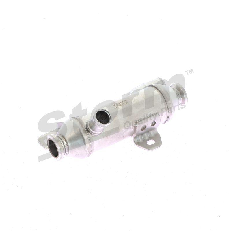 Radiateur, réaspiration des gaz d'échappement STORM QUALITY PARTS 9072