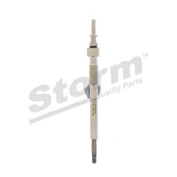 Bougie de préchauffage STORM QUALITY PARTS 526497
