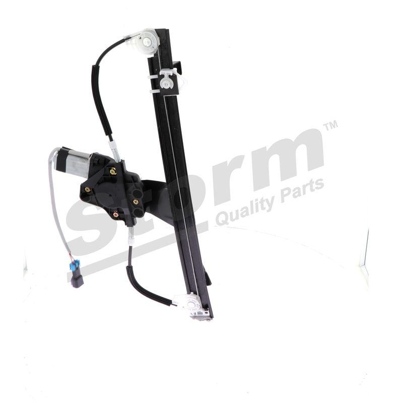 Lève-vitre STORM QUALITY PARTS 39676