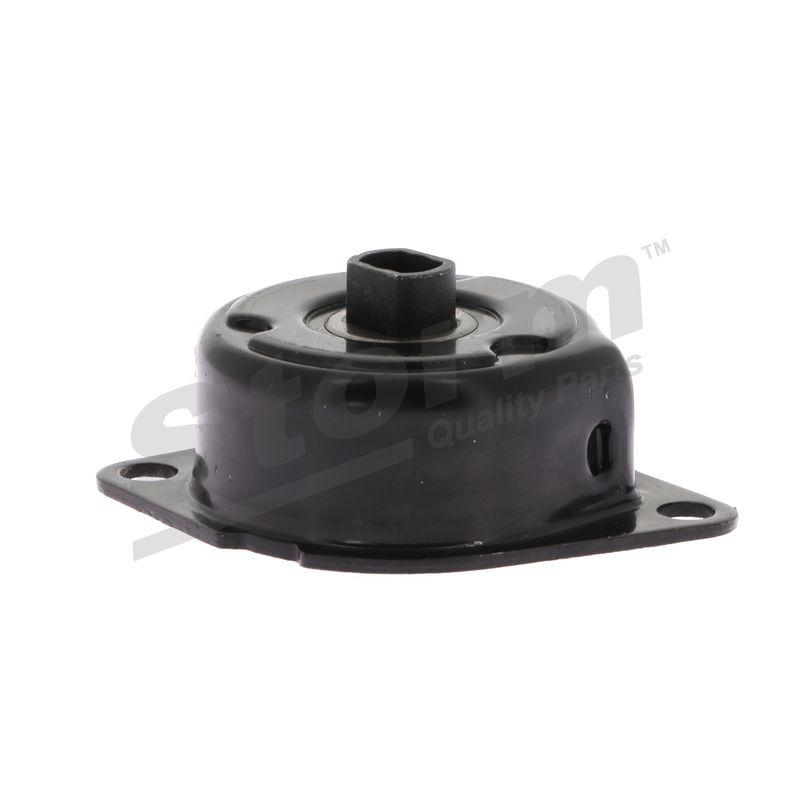 Tendeur de courroie, courroie trapézoïdale à nervures STORM QUALITY PARTS 4923