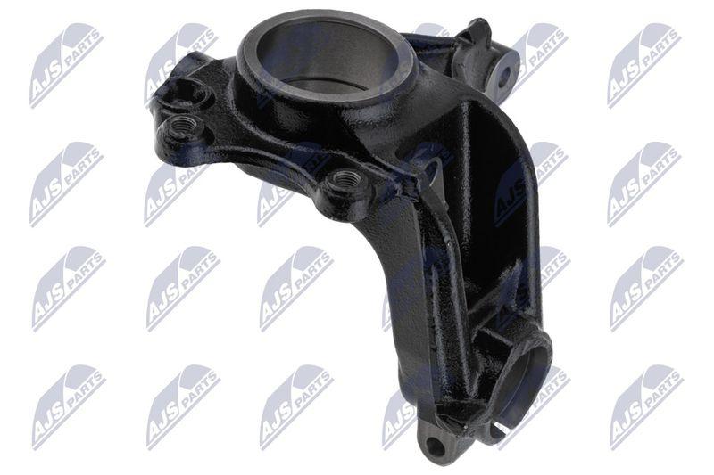 Fusée d'essieu, suspension de roue NTY ZZP-CT-001