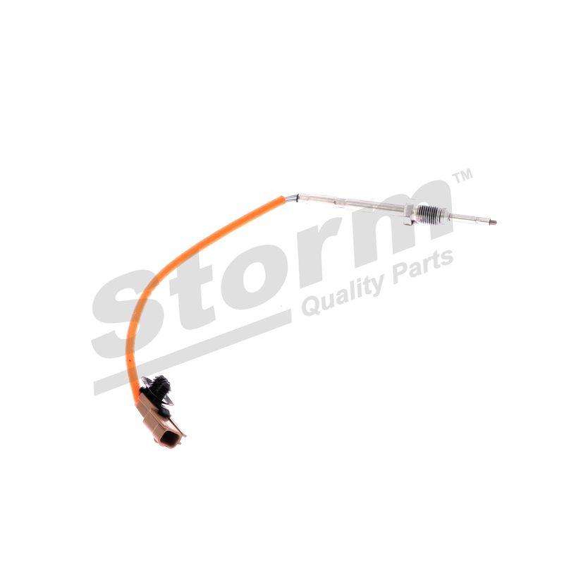 Capteur, température des gaz STORM QUALITY PARTS STO800048